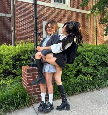 Full leaked Cinnabrit private onlyfans photo