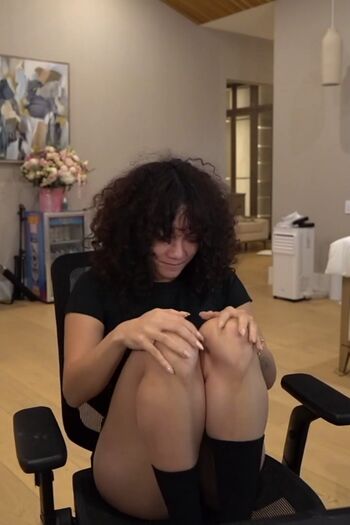 Full leaked Cinnabrit page private onlyfans photo