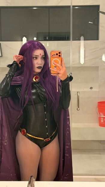 Full leaked Cinnabrit  page private onlyfans photo