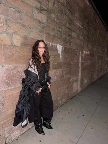 Full leaked Cinnabrit private onlyfans photo