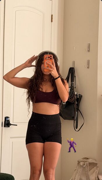 Full leaked Cinnabrit private onlyfans photo