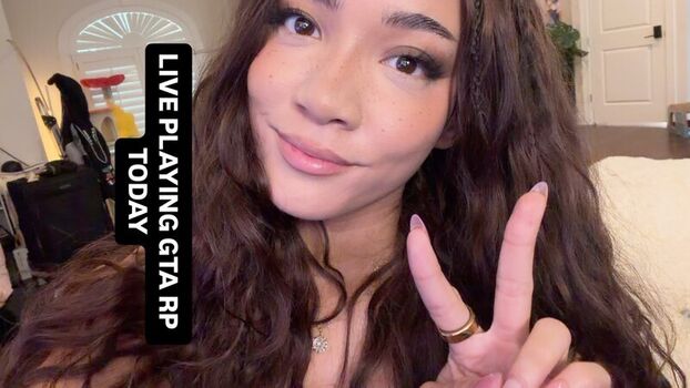 Full leaked Cinnabrit private onlyfans photo