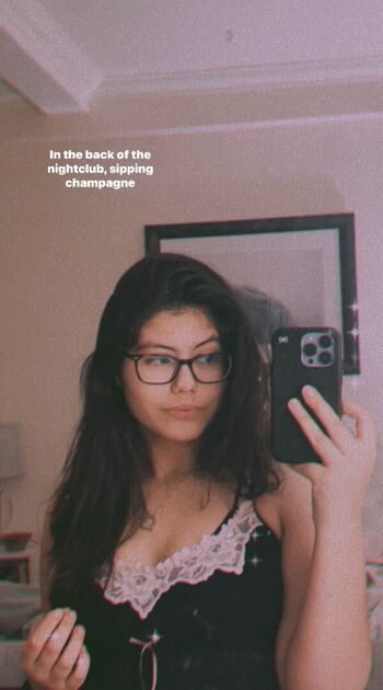 Full leaked Cinnamongrace private onlyfans photo