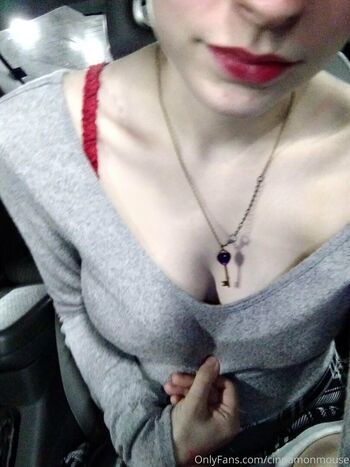 Full leaked Cinnamonmouse page private onlyfans photo