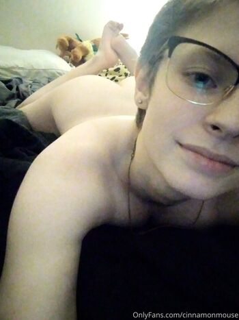 Full leaked Cinnamonmouse page private onlyfans photo