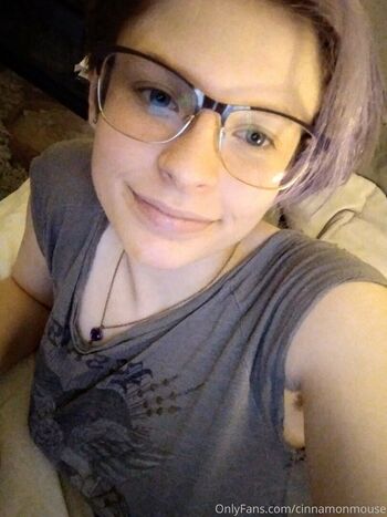 Full leaked Cinnamonmouse page private onlyfans photo