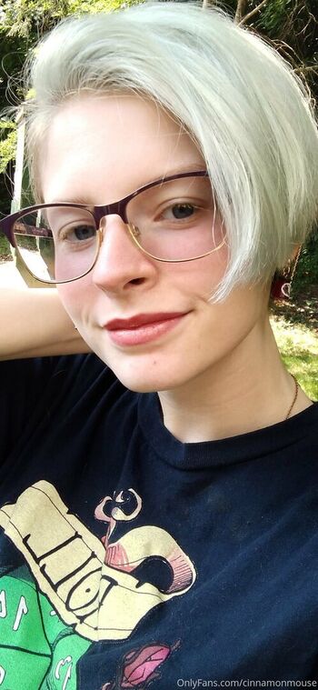 Full leaked Cinnamonmouse page private onlyfans photo