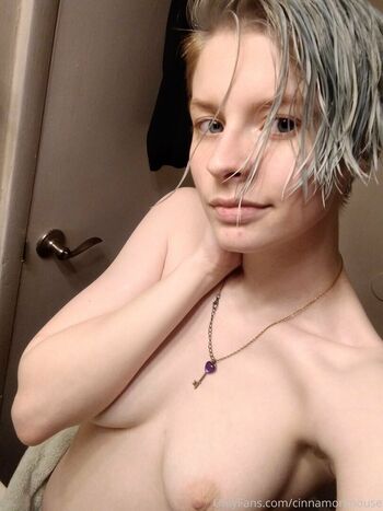 Full leaked Cinnamonmouse page private onlyfans photo
