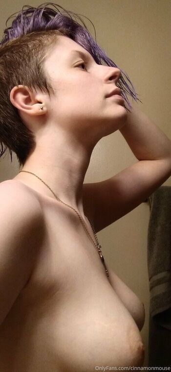 Full leaked Cinnamonmouse private onlyfans photo