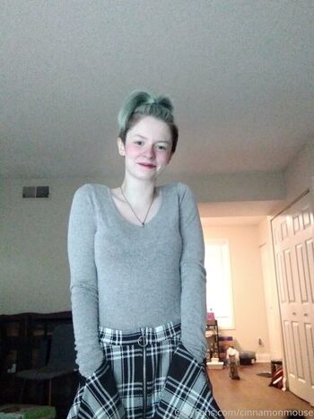 Full leaked Cinnamonmouse private onlyfans photo