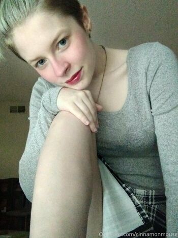 Full leaked Cinnamonmouse private onlyfans photo