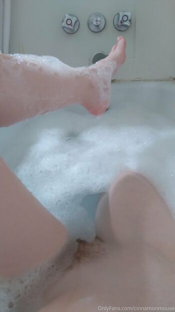 Full leaked Cinnamonmouse page private onlyfans photo