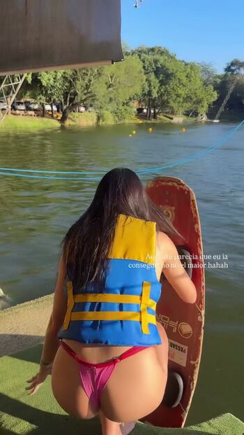 Full leaked Cinthia cruz private onlyfans photo