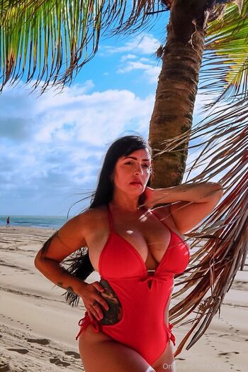 Full leaked Cinthia ferrari private onlyfans photo