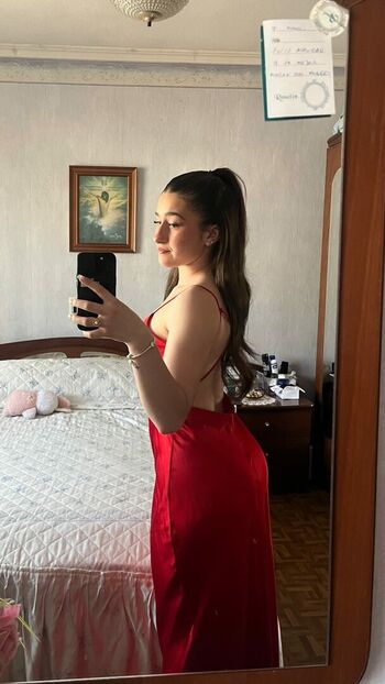 Full leaked Cintia sanchez private onlyfans photo