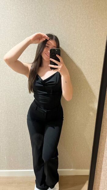 Full leaked Cintia sanchez private onlyfans photo