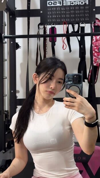 Full leaked Cintia tan private onlyfans photo