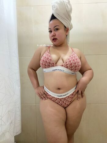 Full leaked Citra farasya private onlyfans photo