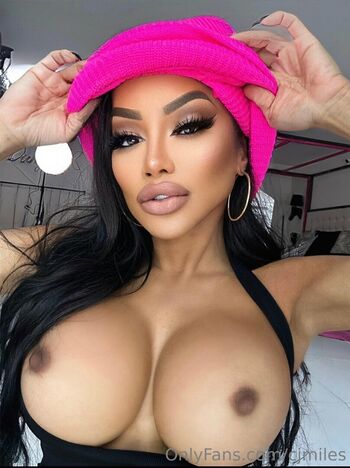 Full leaked Cj miles page private onlyfans photo