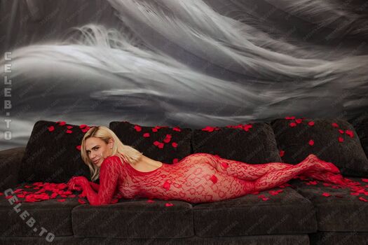 Full leaked Cj perry aka lana private onlyfans photo