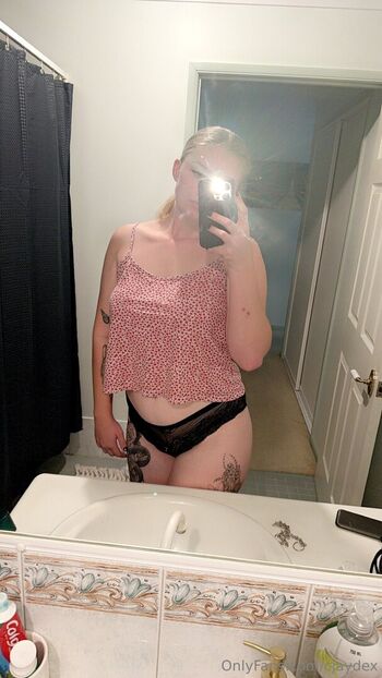 Full leaked Cjaydex private onlyfans photo