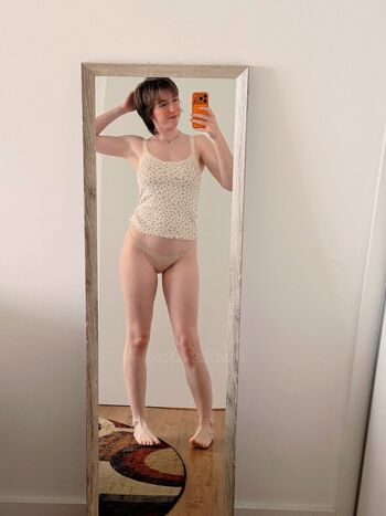 Full leaked Clverfawn private onlyfans photo