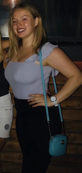 Full leaked Claire bowman private onlyfans photo