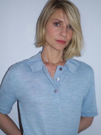 Full leaked Claire danes private onlyfans photo
