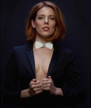 Full leaked Claire delorme private onlyfans photo