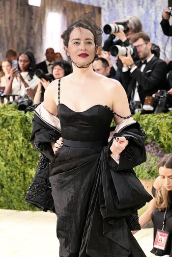 Full leaked Claire foy private onlyfans photo