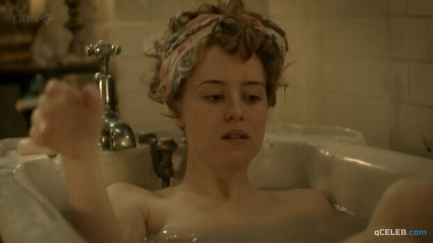 Claire Foy