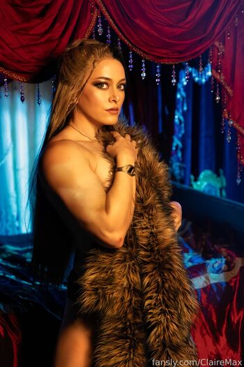 Full leaked Claire max private onlyfans photo