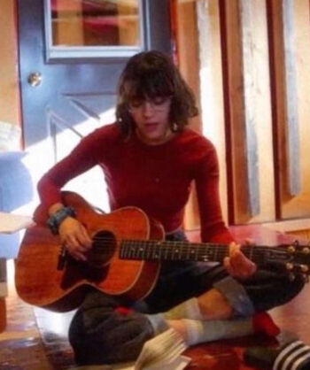 Full leaked Claire pommet private onlyfans photo