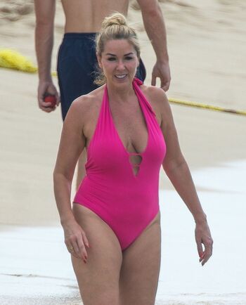 Claire Sweeney