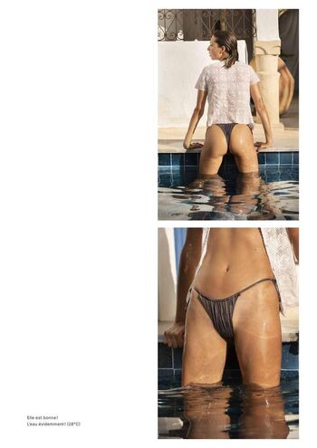 Full leaked Claire toulemonde private onlyfans photo