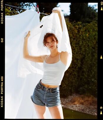 Full leaked Clairebellerice page private onlyfans photo