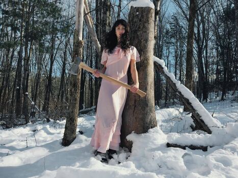 Full leaked Clairo private onlyfans photo