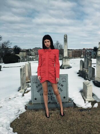 Full leaked Clairo private onlyfans photo