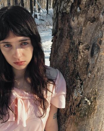 Full leaked Clairo private onlyfans photo