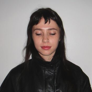 Full leaked Clairo private onlyfans photo