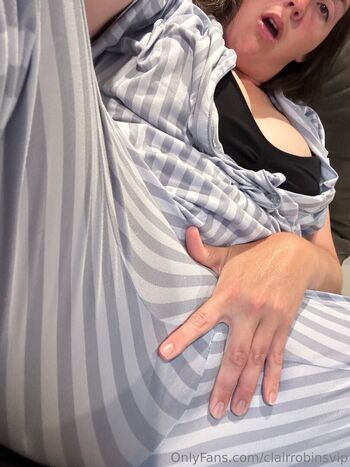 clairrobinsvip