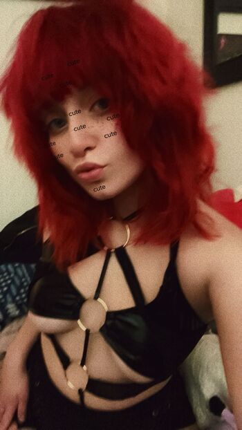 Full leaked Clammybambi private onlyfans photo