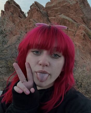Full leaked Clammybambi private onlyfans photo