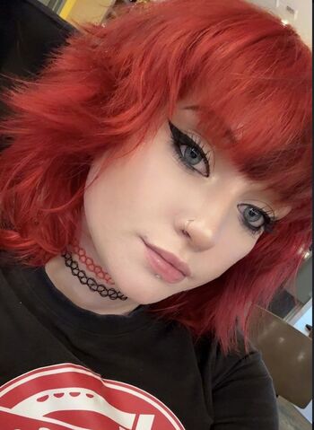 Full leaked Clammybambi private onlyfans photo