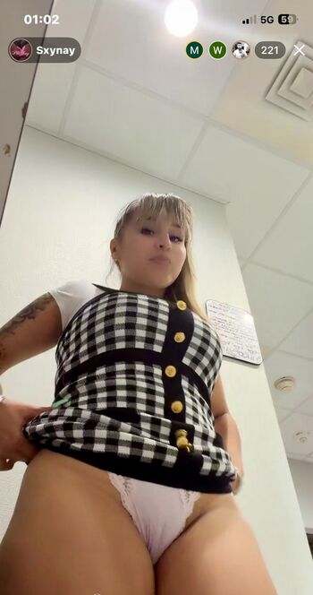 Full leaked Clapper private onlyfans photo