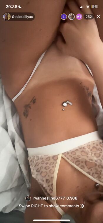Full leaked Clapper private onlyfans photo