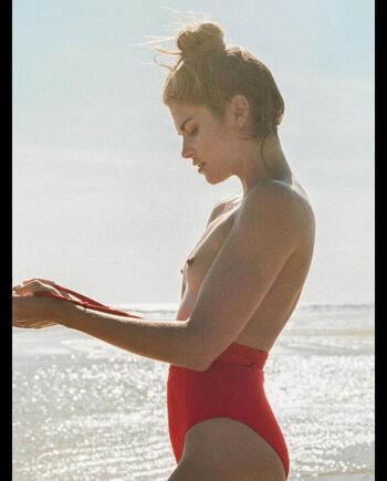 Full leaked Clara berry private onlyfans photo