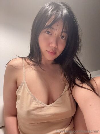 Full leaked Clara chan private onlyfans photo