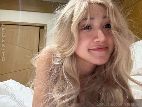 Full leaked Clara dao page private onlyfans photo
