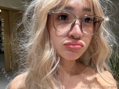 Full leaked Clara dao page private onlyfans photo